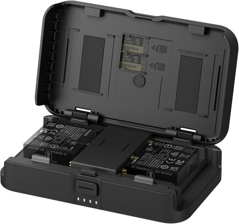 Insta360 Ace, Ace Pro, Ace Pro 2, X3, X4, X4 air Portable Charging Case in Kuwait