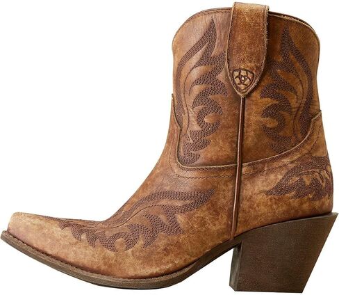 Ariat Women's Chandler X Toe Western Boot in Kuwait