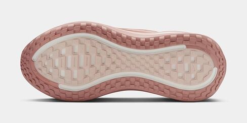Nike Vomero Plus Women's Road Running Shoes Color: Particle Pink/mtlc Rose Gold-silt Red Style: HV8154-601 | Size 6 US in Kuwait