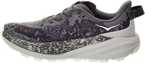 Hoka Women's Speedgoat 6 Outer Orbit/Stardust 6 Medium in Kuwait