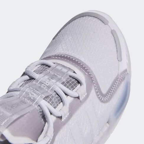adidas NMD_V3 Shoes Women's, Grey, Size 8, Dash Grey/Dash Grey/Core Black in Kuwait