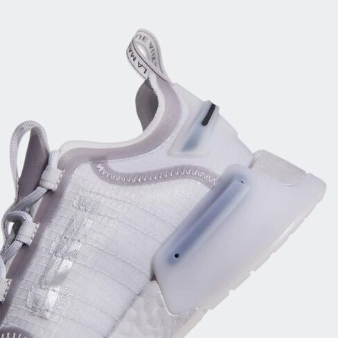 adidas NMD_V3 Shoes Women's, Grey, Size 8, Dash Grey/Dash Grey/Core Black in Kuwait