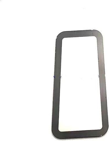 Top Cover Small Protective LCD Display Screen Outer Window Glass | Compatible For Canon EOS 80D 90D Camera Accessories in Kuwait