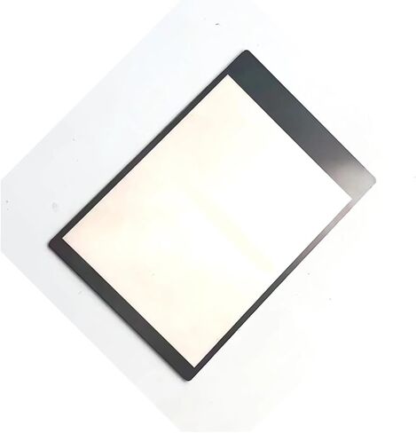 LCD Display Window Outer Glass Protective Screen,Compatible for Sony | EOS HX100 Camera Accessories in Kuwait