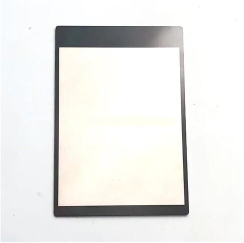 LCD Display Window Outer Glass Protective Screen,Compatible for Sony | EOS HX100 Camera Accessories in Kuwait