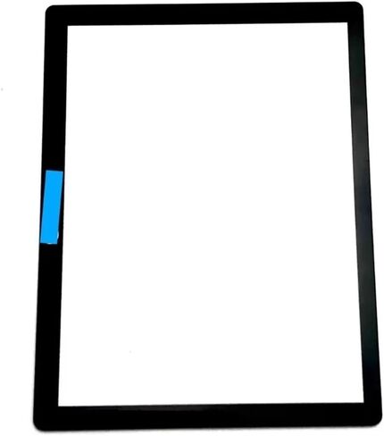 LCD Display Window Outer Glass Protective Screen,Compatible for Canon G9 | Camera Accessories in Kuwait