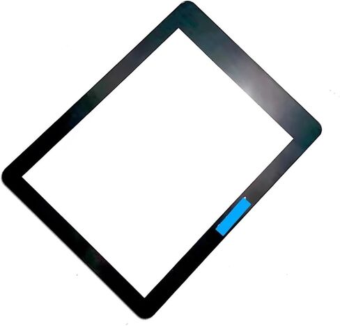 LCD Display Window Outer Glass Protective Screen,Compatible for Sony | DSC-HX200V HX200V A77 A65 A57 HX200 Camera Accessories in Kuwait