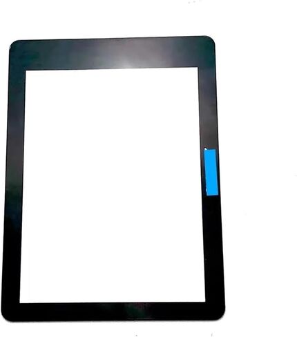 LCD Display Window Outer Glass Protective Screen,Compatible for Sony | DSC-HX200V HX200V A77 A65 A57 HX200 Camera Accessories in Kuwait