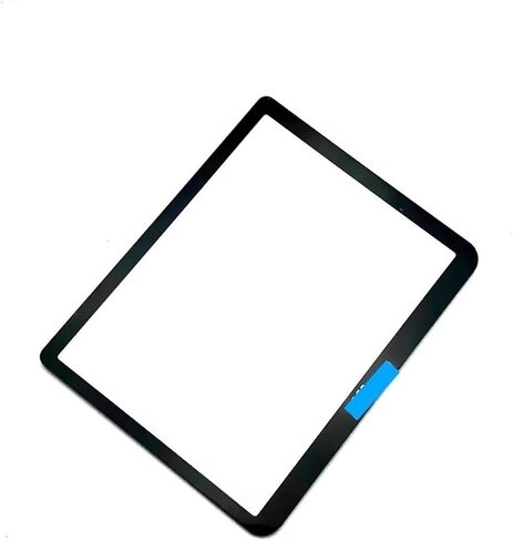 LCD Display Window Outer Glass Protective Screen,Compatible for Nikon | D3100 Camera Accessories in Kuwait