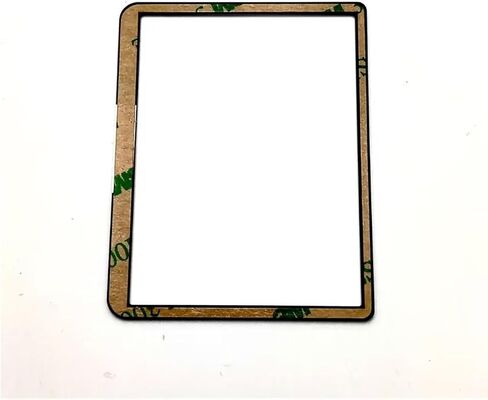 LCD Display Window Outer Glass Protective Screen,Compatible for Nikon | D3100 Camera Accessories in Kuwait