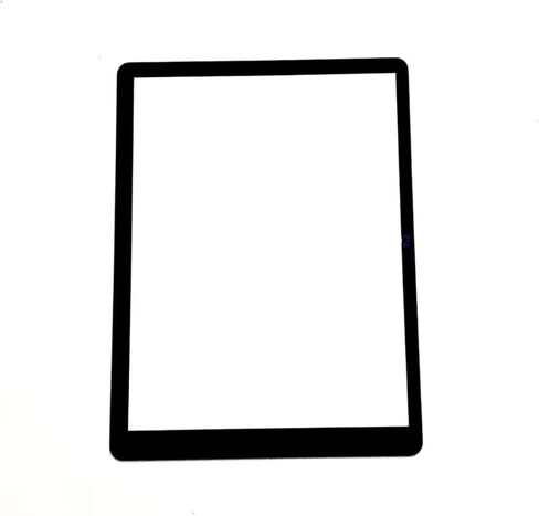 LCD Display Window Outer Glass Protective Screen,Compatible for Sony | EOS W830 Camera Accessories in Kuwait