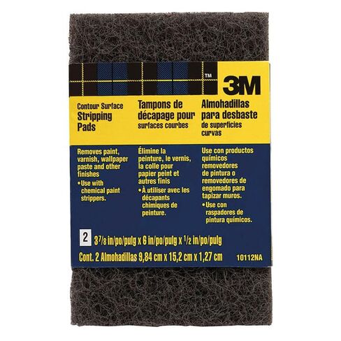 3M 10112 Heavy Duty Stripping Pads in Saudi Arabia