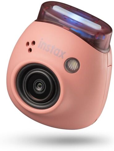 Fujifilm Instax Pal Pink/Digital Camera in Kuwait