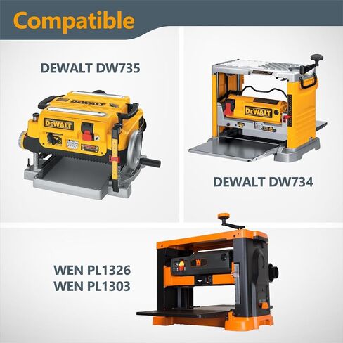 POWERTEC 70474 4 Inch ID/OD 90 Degree Elbow and Dust Collector Bag, 30 Micron Filter w/ 4" Key Hose Clamp & Elbow, Fits DEWALT DW735, DW734, WEN PL1326, PL1303 & any other Woodworking Machine in Kuwait