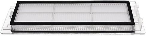 Filters Compatible with Roborock S6 S5 S4 E35 E25 E20, 8-Pack | HEPA Filter for S6 MaxV/Pure, S4 Max, E5, E4 Robot Vacuum Replacement Parts Accessories in Kuwait