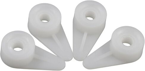 73316 Filter Nut Compatible with Craftsman Ridgid 9-16938 83872 Wet Dry Shop Vac Filter Plate Nut Pre 2010, Compatible with 4 9 11 12 and 16-Gallon Wet Dry Vac Models (2 Pack) in Kuwait