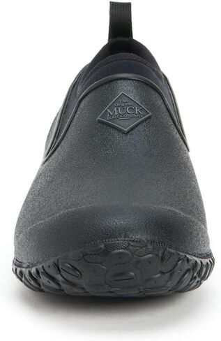 MUCK Women's Muckster II Low, Black, Size 9(M) in Kuwait