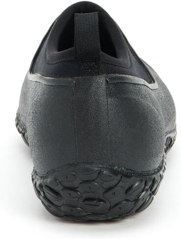 MUCK Women's Muckster II Low, Black, Size 9(M) in Kuwait