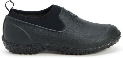 MUCK Women's Muckster II Low, Black, Size 9(M) in Kuwait