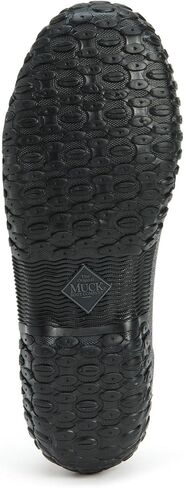 MUCK Women's Muckster II Low, Black, Size 9(M) in Kuwait