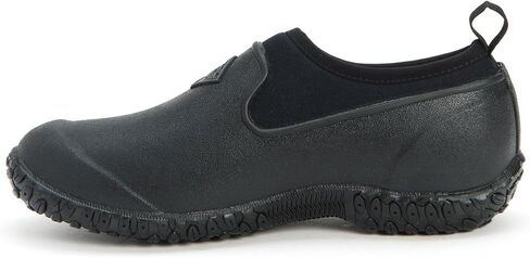 MUCK Women's Muckster II Low, Black, Size 9(M) in Kuwait