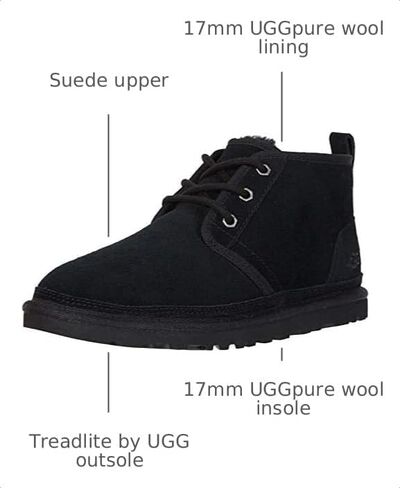UGG Women's Neumel Boot in Kuwait