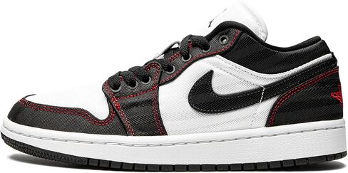 Nike Women's Air Jordan 1 Low SE Sneaker in Saudi Arabia