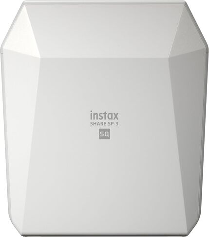 Fujifilm instax SHARE SP-3 Smartphone Printer, 318 dpi, White in Kuwait