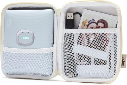 instax SQUARE Link smartphone printer case in Kuwait