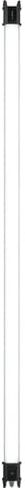 Nanlite Pavotube Ii 30c 4' Rgbww LED Tube 4 Light Bundle PT30C4KIT | 4× 4' Rgbww Tubes, Cri 97 and Tlci 98, Built-in Rechargeable Battery Plus AC Adapters, Padded Carry Case in Kuwait
