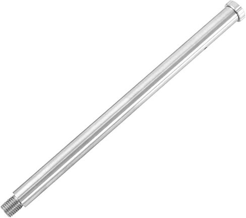Weighting Rod Professional Astronomical Telescope Hammers Rod Extension Rod Secure Balance Metal Stainless Steel Construction Suitable for, 47cm in Kuwait