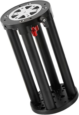 Weight Elevations Extension Better Viewing Angles Equatorial Mount Extension Tube in Kuwait