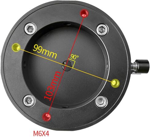 Weight Elevations Extension Better Viewing Angles Equatorial Mount Extension Tube in Kuwait