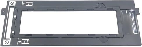 QM3-2694-000 QM3-2695-000 QC2-5902-000 Photo Film Guide Sleeve Mount Holder Slide for Canon 8000F 8800 8800F 9000 9000F Replacement Parts(QM3-2694 35mm Sleeve) in Kuwait
