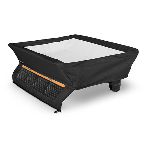 UPPAbaby Remi Changing Station - Wipeable Surface, Easy Attach - Charlie in Kuwait