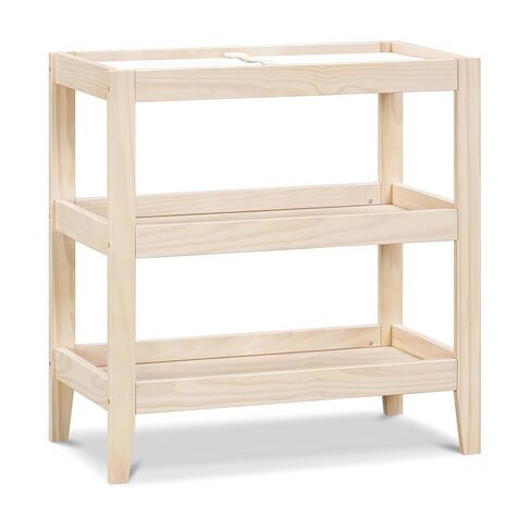 Carter's by Davinci Colby Changing Table in Light Sage, GREENGUARD Gold Certified in Kuwait