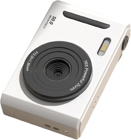 M26 Portable Camera Easy to Operate for Students with High Resolution Technology for Photography Learning Portable Camera in Kuwait