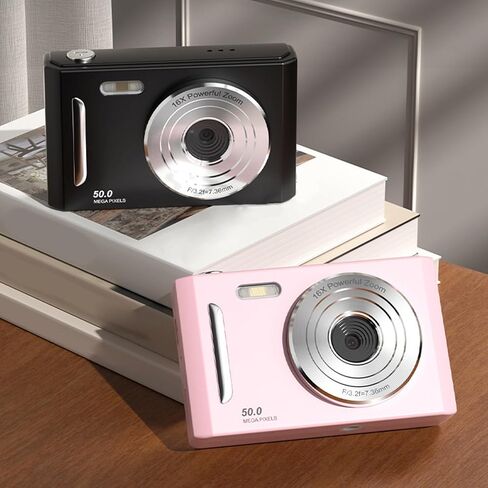 M26 Portable Camera Easy to Operate for Students with High Resolution Technology for Photography Learning Portable Camera in Kuwait