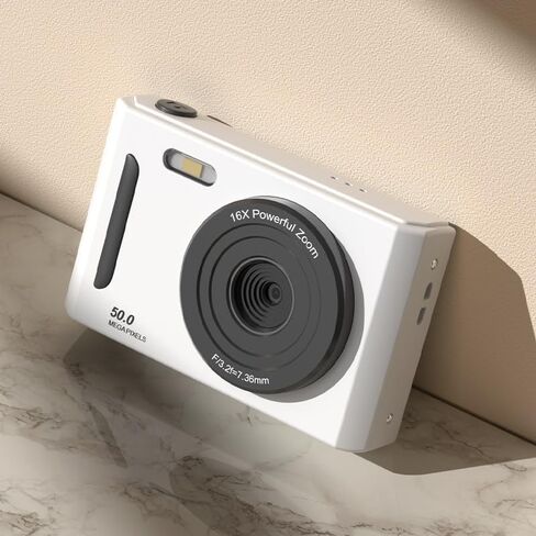 M26 Portable Camera Easy to Operate for Students with High Resolution Technology for Photography Learning Portable Camera in Kuwait