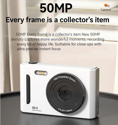 M26 Portable Camera Easy to Operate for Students with High Resolution Technology for Photography Learning Portable Camera in Kuwait