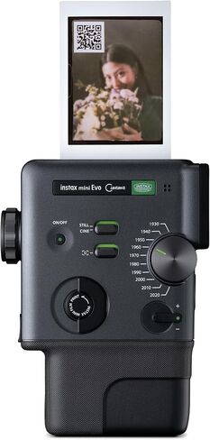 FUJIFILM instax mini Evo Cinema in Kuwait