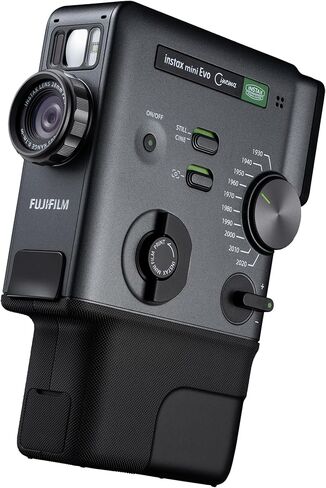 FUJIFILM instax mini Evo Cinema in Kuwait