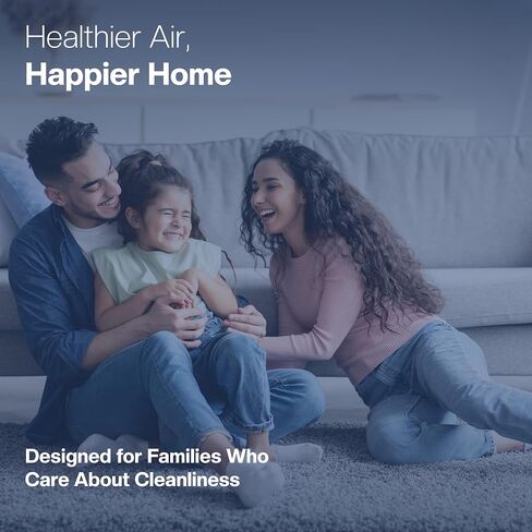 3 HEPA Filter Sets for Miele Compact & Complete C2–C3 Vacuums | Replaces SF-HA 50 · 3x HEPA + 3x motor filter · not for Classic C1 or Complete C1 · S4000–S8999 in Kuwait