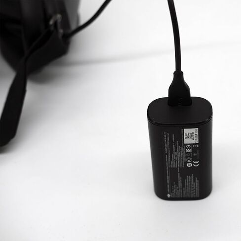 30cm /11.81 inch Power Cable for DJI FPV Combo Goggles V2 Glasses, Replacement Chargine Battery Cable in Kuwait