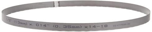 Bosch CBS1418 3 Pc. 28-7/8 In. 14-18 TPI General-Purpose Portable Band Saw Blades in Kuwait