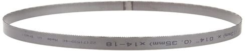 Bosch CBS1418 3 Pc. 28-7/8 In. 14-18 TPI General-Purpose Portable Band Saw Blades in Kuwait