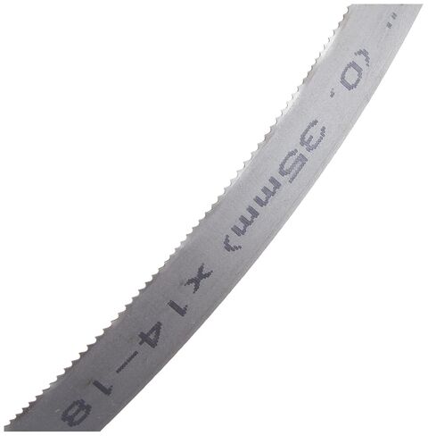 Bosch CBS1418 3 Pc. 28-7/8 In. 14-18 TPI General-Purpose Portable Band Saw Blades in Kuwait
