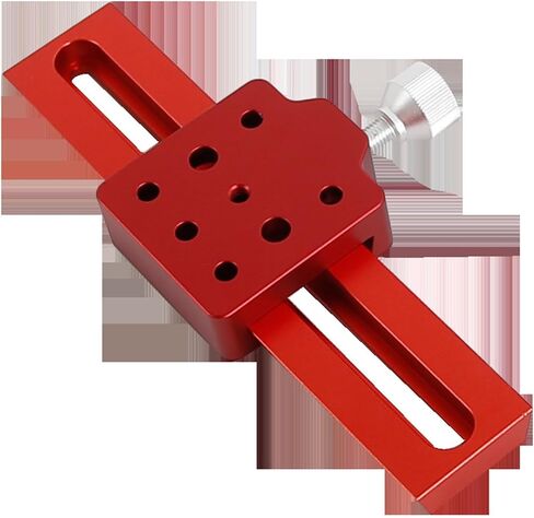 Dovetail Plate Mounting Base Metal OTA Equatorial Tripod Dovetail Slot Plate in Kuwait