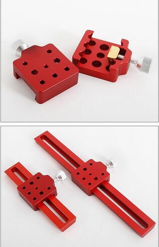 Dovetail Plate Mounting Base Metal OTA Equatorial Tripod Dovetail Slot Plate in Kuwait