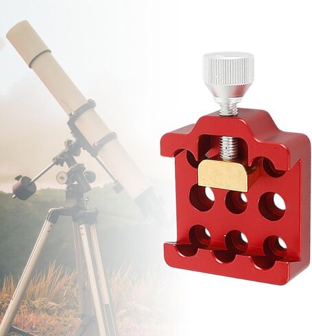 Dovetail Plate Mounting Base Metal OTA Equatorial Tripod Dovetail Slot Plate in Kuwait